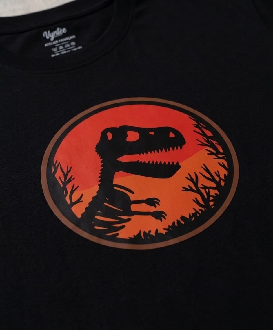 Dino Fossile