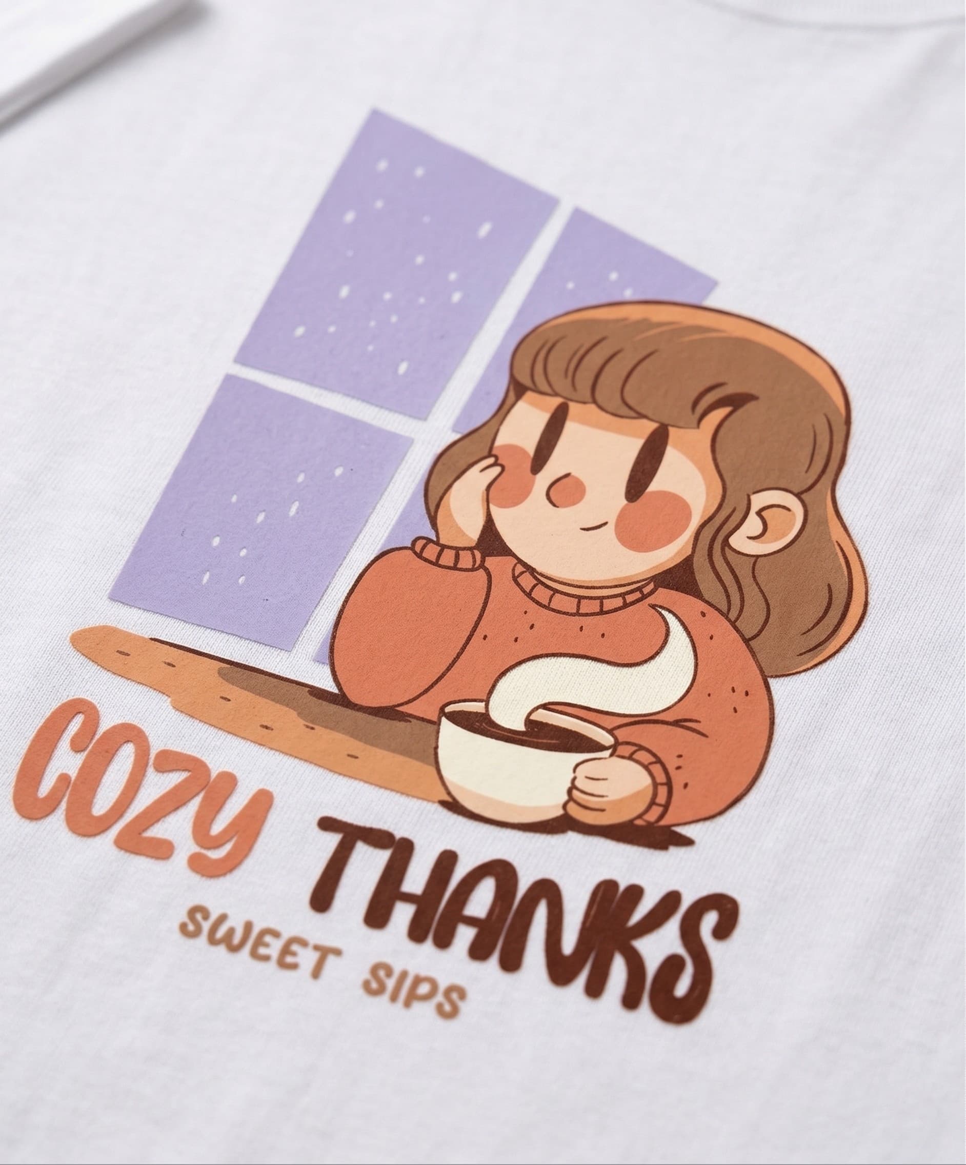 Cozy Vibes