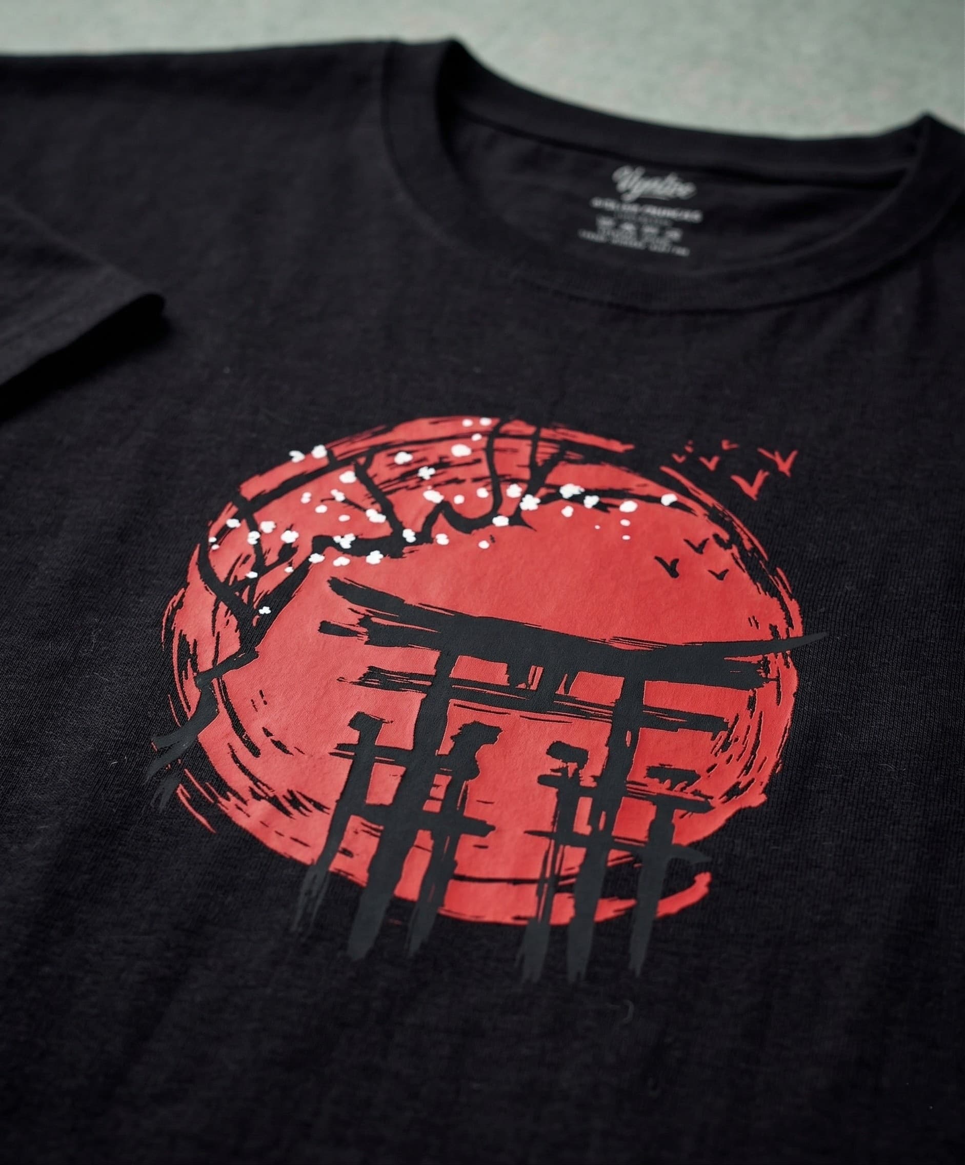 Esprit du Japon