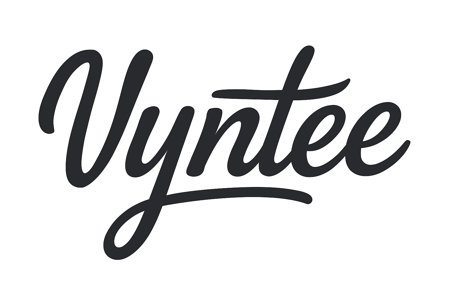 Vyntee – Ton style, ton tee