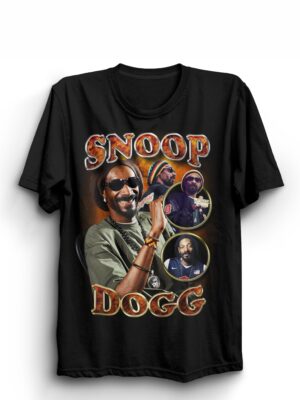 Snoop doggy
