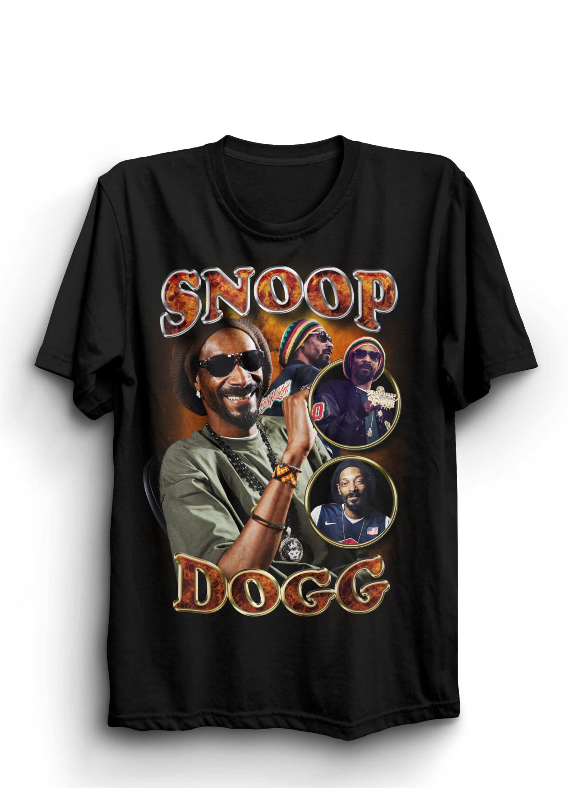 Snoop doggy