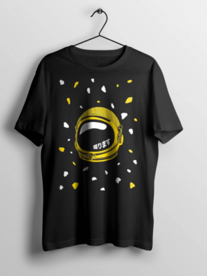 Astronaute Galactique