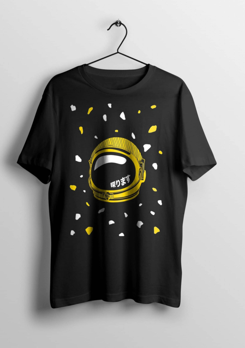 Astronaute Galactique